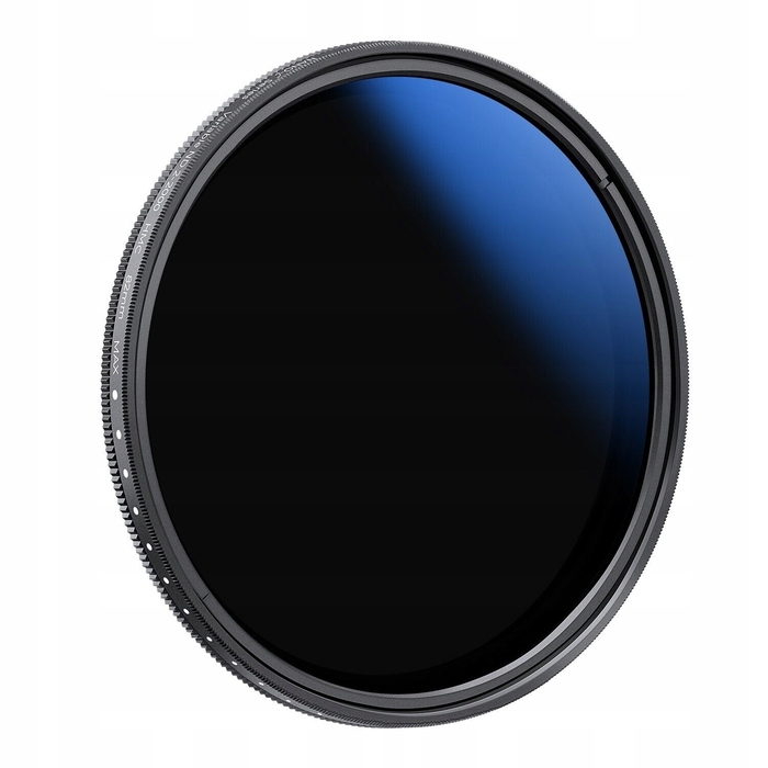 Нейтральний фільтр (ND) K&F Concept KF01.2446, 77мм