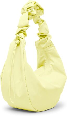 Сумка-бананка GOT BAG Moon Bag Sea Lemon – Водонепроникна кросбоді сумка через плече, регульований ремінець, хвилястий дизайн