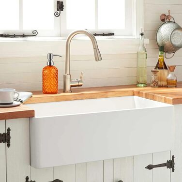 Дозатор мила для ванної та кухні зі скла та нержавіючої сталі 304 (Помаранчевий, 2 шт.)