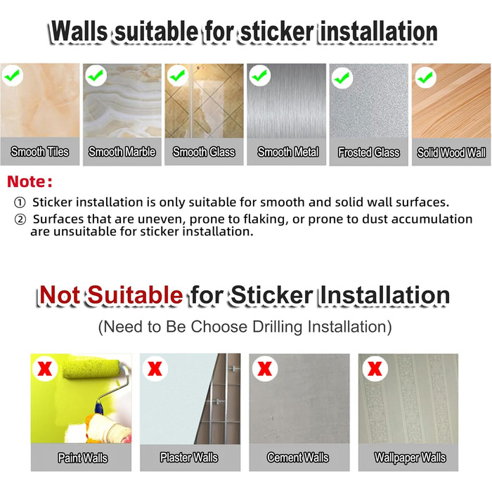 Поличка для душу без свердління, кутова поличка для ванної кімнати з алюмінію, трикутна корзина для душу з гачками, органайзер для шампуню, стійка до іржі (2 шт., піскоструминне золоте покриття) (Блискучий срібло)