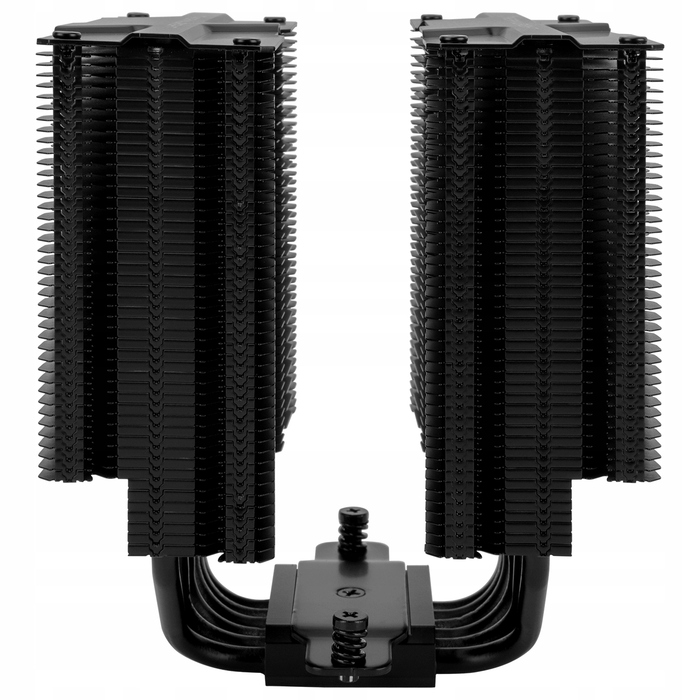 Кулер для процесора Thermalright Peerless Assassin 140 Black
