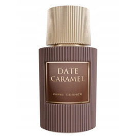 Парфумована вода Paris Corner Date Caramel, 100 мл, гурманська