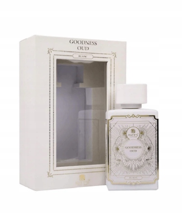 Парфумована вода для жінок Riiffs Goodness Oud Blanc, 100 мл