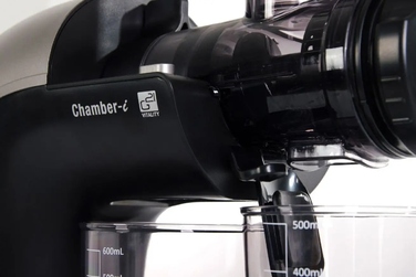 Горизонтальна шнекова соковижималка G21 Chamberi 150 Вт
