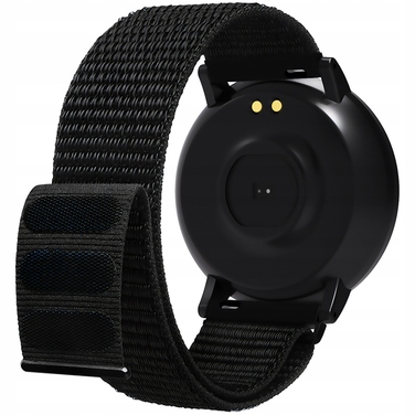 Смарт-годинник Media-tech ACTIVE BAND Thaiti, чорний