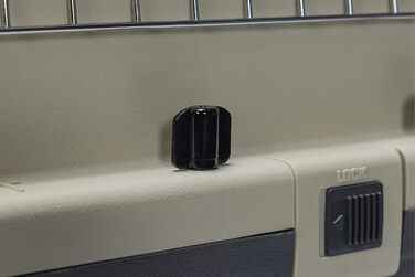 Транспортувальний бокс Karlie Nomad L для котів та собак, 81 x 56 x 59 см