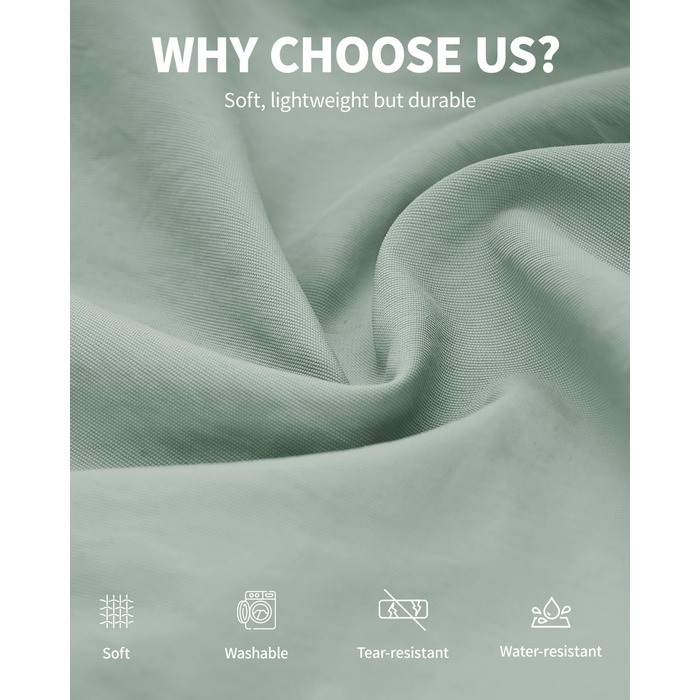 Набір органайзерів для валізи Narwey (5 шт.) - компресійні куби для подорожей, аксесуари для валізи