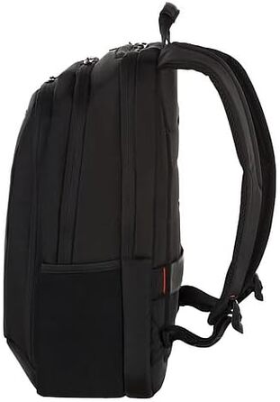 Samsonite Guardit 2.0 - 15.6 inch Laptop Backpack, 44 cm, 22.5 L, Black