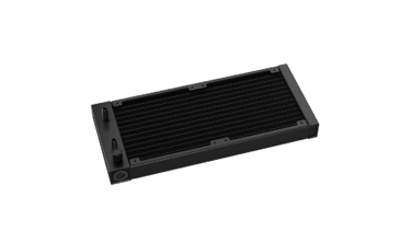 Система рідкого охолодження Deepcool LE500 Marrs (R-LE500-BKLNMG-G-1)