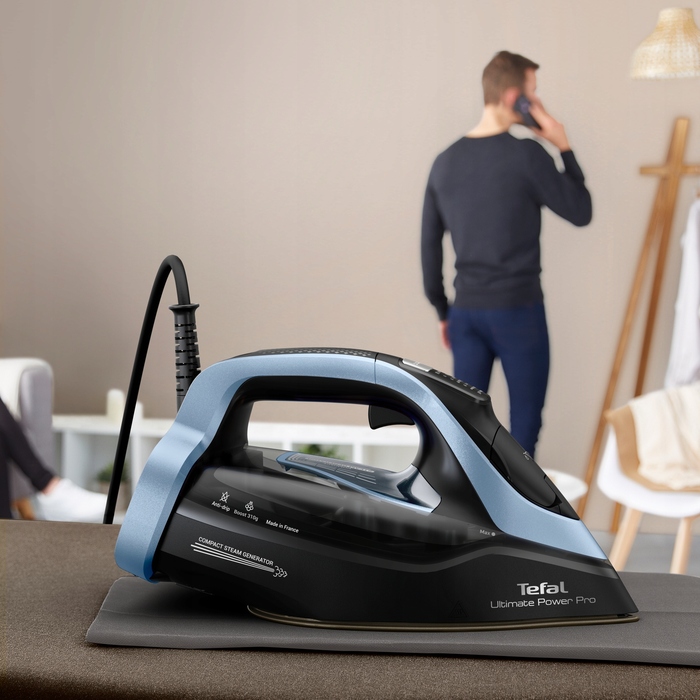 Праска Tefal 9E53E0 3200 Вт