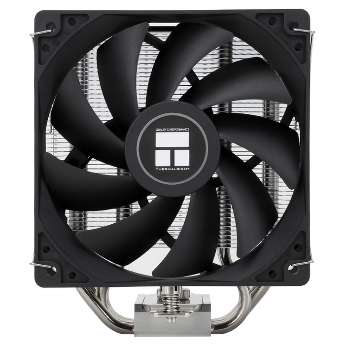 Кулер для процесора Thermalright Assassin X 120 Refined SE (AMD/Intel)