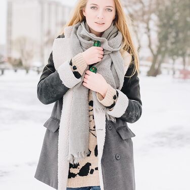 Електричні грілки для рук 2 шт. з акумулятором 2000mAh, 10000mAh зарядний пристрій, 5 режимів нагріву, USB, до 24 годин, для дітей, чоловіків, жінок (зелений, кишеньковий)