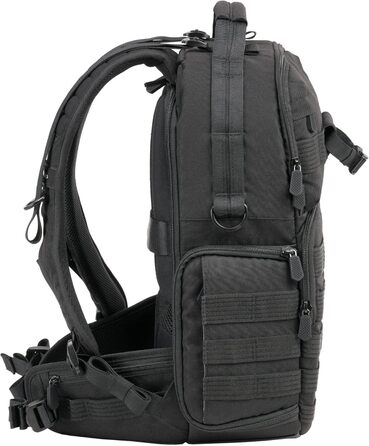 Штатив Vanguard Veo Range T45M чорного кольору