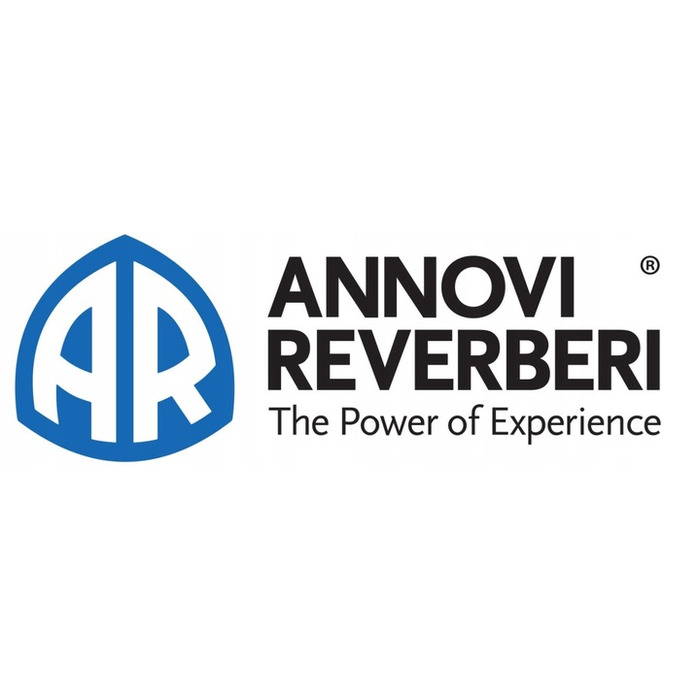 Мийка високого тиску Annovi Reverberi 2LT для дому з барабаном для шланга