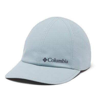 Кепка Columbia Silver Ridge IV, бейсболка унісекс, колір Crushed Blue