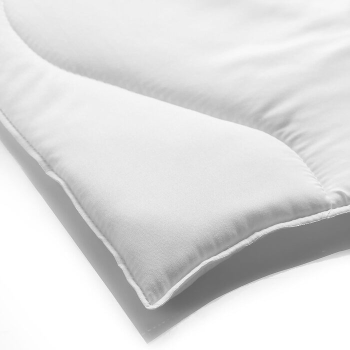 Ковдра постільна 135x200 см, всесезонна, стегане, антиалергенна, Öko Tex Standard, Inez