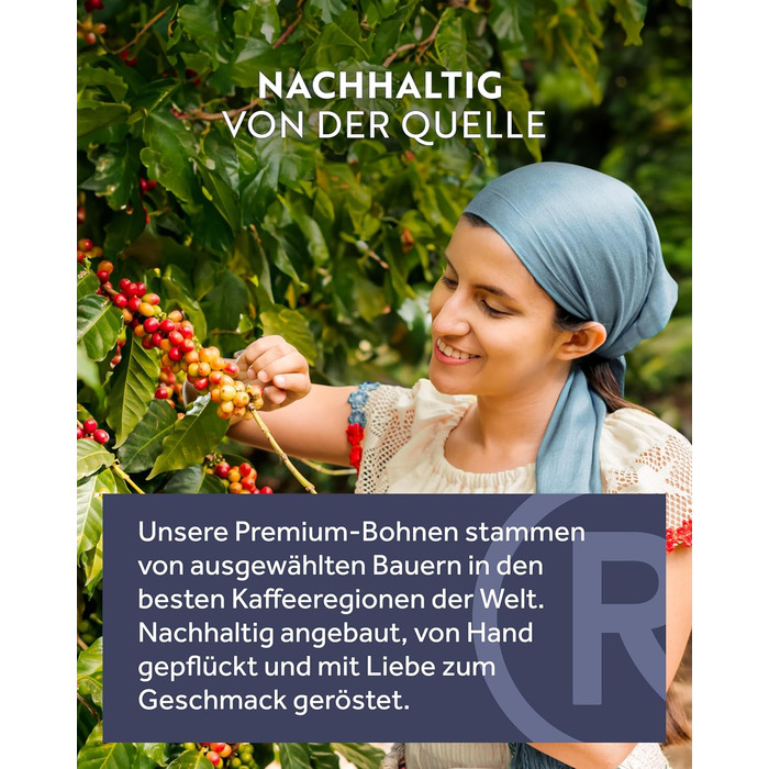 Капсули ROSSO CAFFÈ Nespresso Reserve Edition (80 шт.) - Мікс 8 сортів преміум еспресо, сумісні з Nespresso, Made in Italy