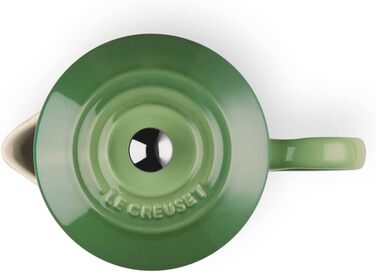 Кавоварка-прес Le Creuset з кам'яної кераміки, 1 л, Bamboo