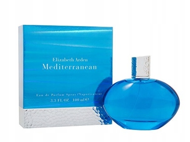Парфумована вода Elizabeth Arden Mediterranean, спрей 100 мл