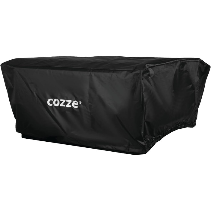 Чохол COZZE® 90334 для захисту печі Cozze 90347/90346, водонепроникний захисний чохол для вуличної печі