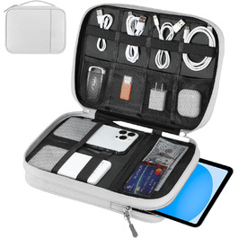 Органайзер Dadanism для гаджетів: кишеня для планшетів 9-11