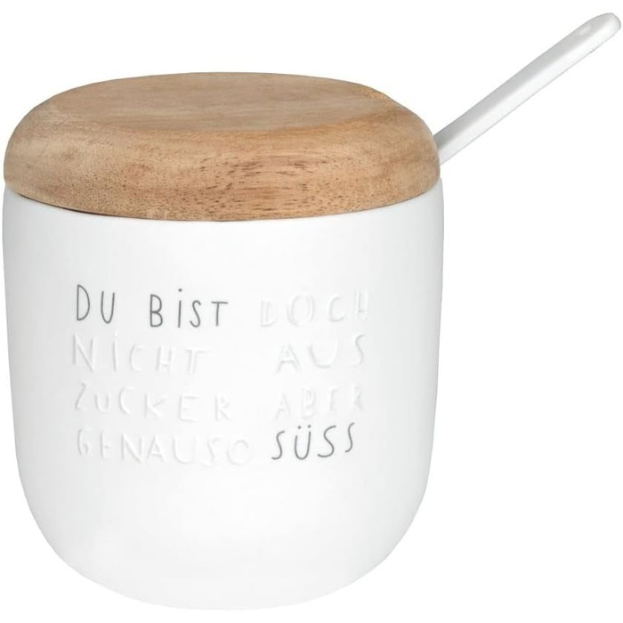 Räder, good morning. You're not made of sugar, are you?