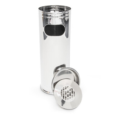 Relaxdays Stand-up Cup Holder - Outer Diameter 75 cm