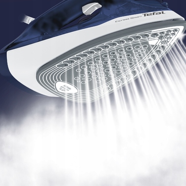 Парова праска TEFAL Express Steam FV2838 2400 Вт