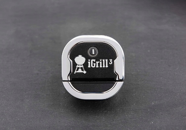 Електронний термометр WEBER iGrill 3 (7205)