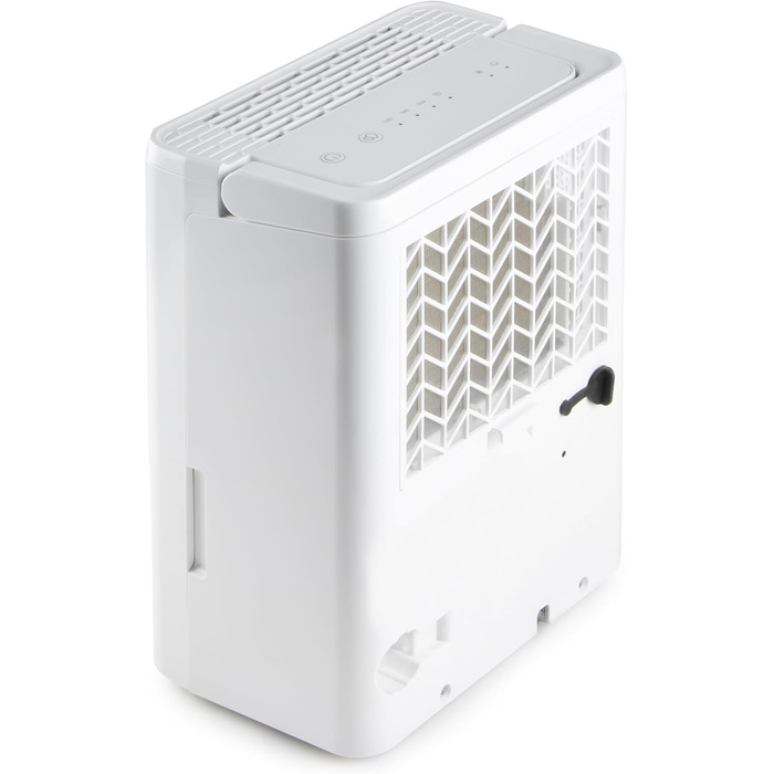 Зволожувач повітря DOMO DO344DH - 12 літрів