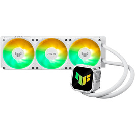 стиль: tuf gaming lc iii