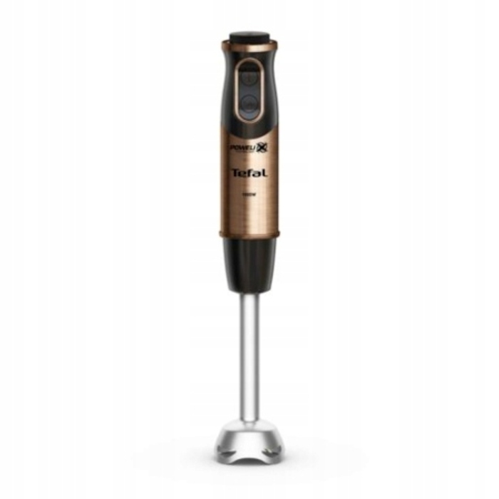 Ручний блендер TEFAL Quickchef HB656G10 3в1