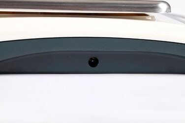 Кухонні ваги G&G KF6K: точність 0.1г, 6 кг, автоматичне вимкнення, з адаптером та батарейками