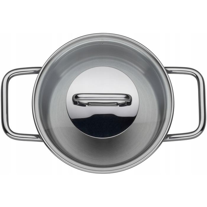 Каструля традиційна Silit Extra Cook, 0,7 л