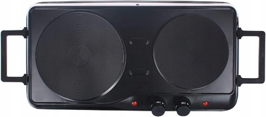 Подвійна електрична плитка EMERIO HP-114482.7
