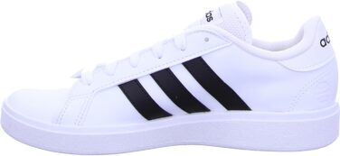 Жіночі кросівки Adidas Grand Court 2.0, 39 1/3 EU, білий/чорний, оригінальна модель
