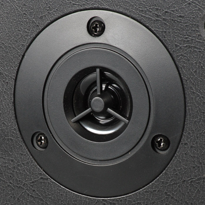 Комп'ютерні колонки 2.0 Sven SPS-702 40W RMS, чорні