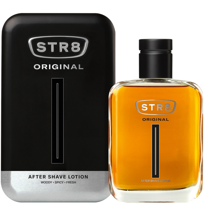 Одеколон STR8 Original, 100 мл