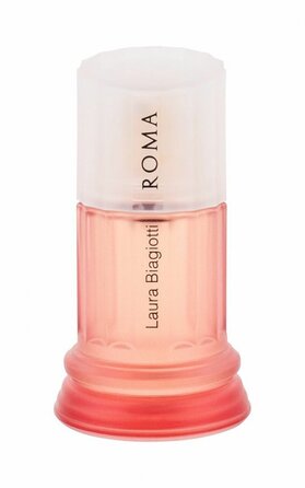 Жіноча туалетна вода Laura Biagiotti Roma Rosa, 50 мл