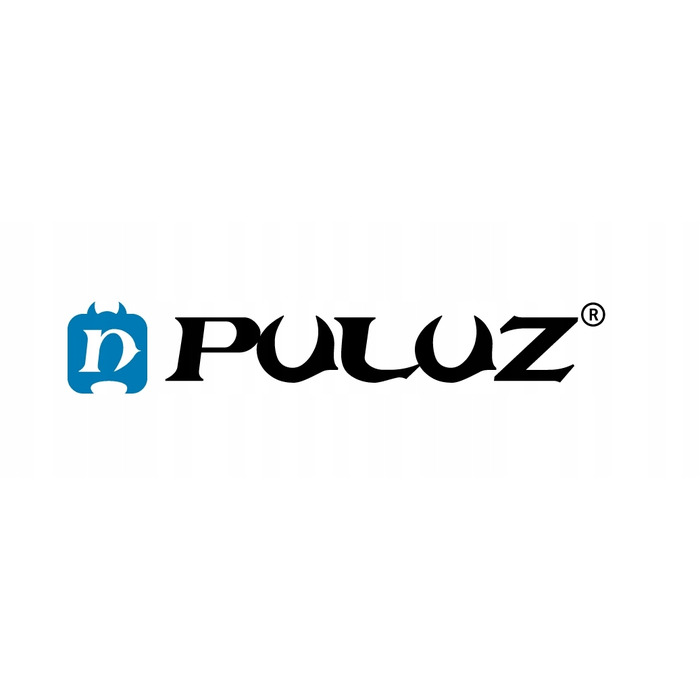 Фоторюкзак Puluz 292361431, чорний
