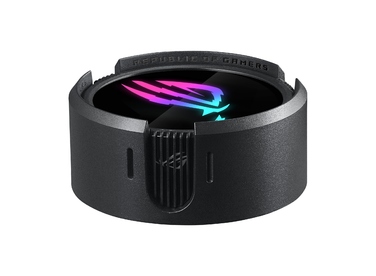 Система охолодження Asus ROG STRIX LC III 360 ARGB