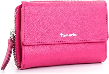 Tamaris Wallet TAS Amanda 50007 Women's Wallet Solid