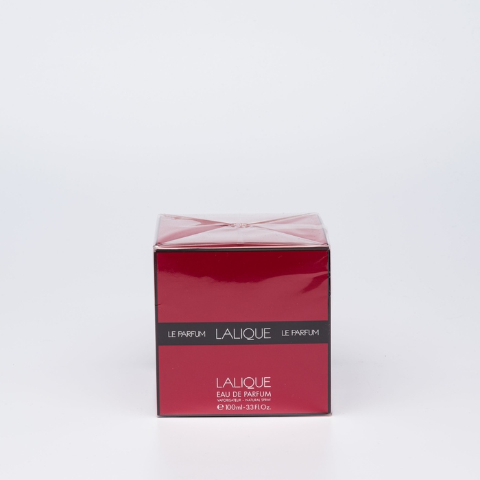 Парфумована вода для жінок Lalique Le Parfum, 100 мл