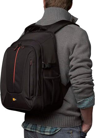 Рюкзак для фотокамери Case Logic SLR, чорний