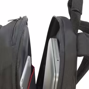 Рюкзак для ноутбука Samsonite Guardit 2.0 15.6'', 22.5 л, чорний