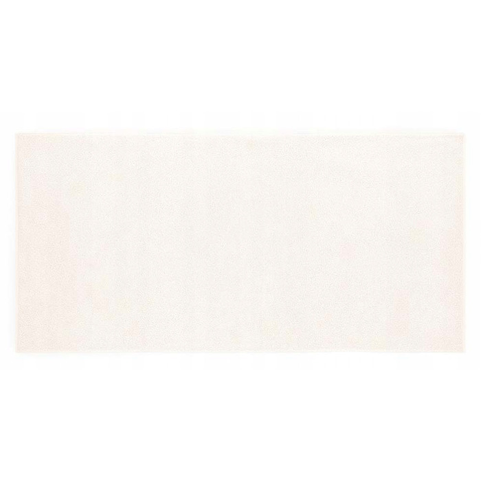 Банний рушник ZWOLTEX KIWI 2, 100x150 см, колір екрю, єгипська бавовна