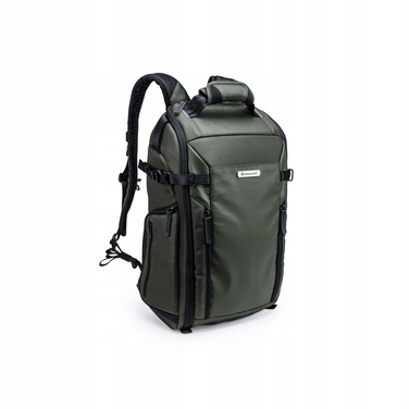 Фоторюкзак VANGUARD VEO SELECT 45BFM, зелений