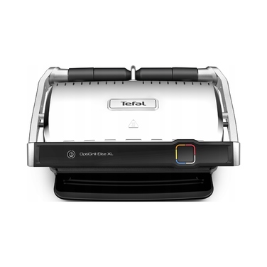 Складаний електричний гриль Tefal Optigrill Elite XL GC760D30, 2200 Вт