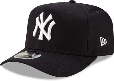 Кепка New Era Oakland Raiders 9fifty Stretch Snap NFL - Розміри M-L, Колір: Синій