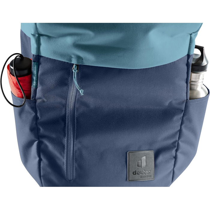 deuter UP Stockholm Sustainable Daypack (22 L) (Ink-atlantic)